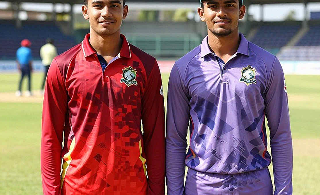 টাইমস্ট্যাম্প বনাম টোকেন: এশীয় ক্রিকেটে ব্লকচেইনের হিসাব ও হাইপের ফাঁক টাইমস্ট্যাম্প বনাম টোকেন: এশীয় ক্রিকেটে ব্লকচেইনের হিসাব ও হাইপের ফাঁক