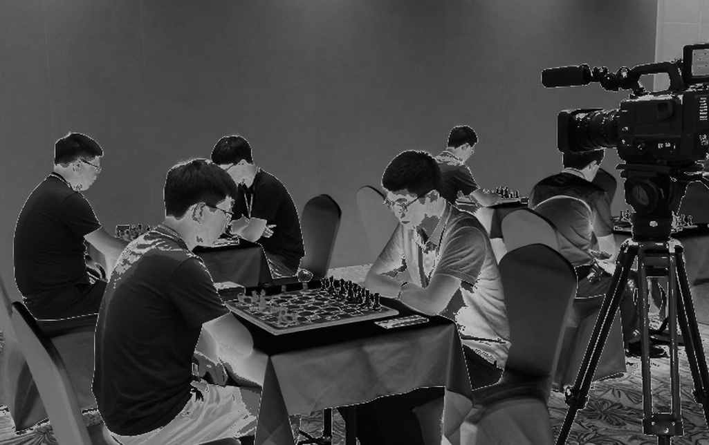 The Scoreboard Said 2-0, the Ledger Said 10 to 8: Wolves' Real Match at VCT Threshold China