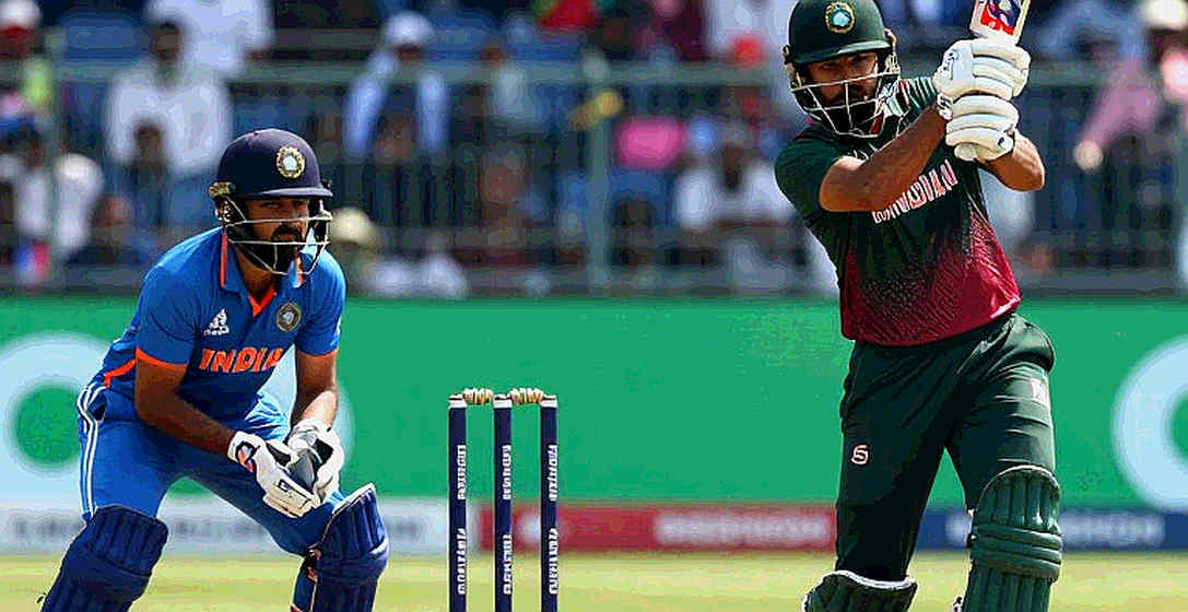 টাইম আউট থেকে রিজার্ভ ডে: এশিয়ার ক্রিকেটে সিদ্ধান্তের চেইন অফ কাস্টডি কোথায় ছিঁড়ে যায়