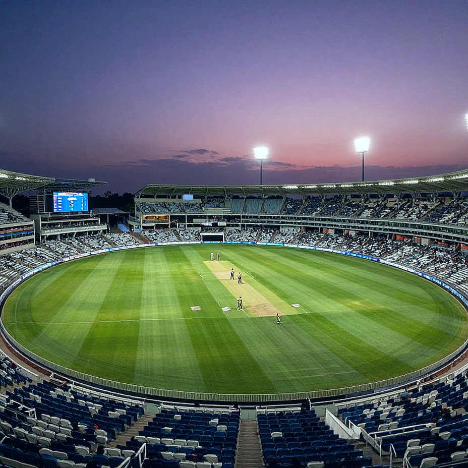 From Timed Out to Reserve Days: Where Asia's Cricket Chain of Custody Breaks From Timed Out to Reserve Days: Where Asia's Cricket Chain of Custody Breaks