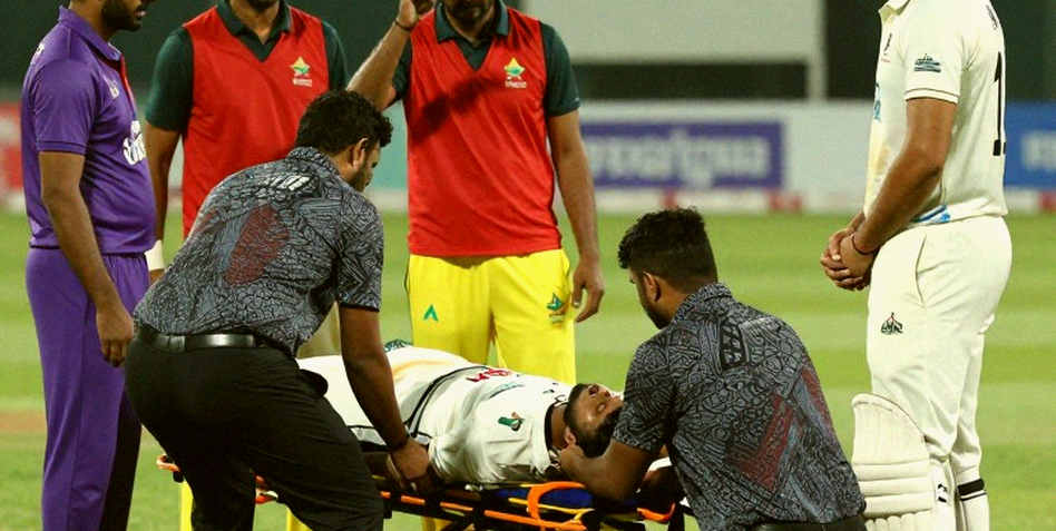 আবুধাবির গরম, নতুন আর্মব্যান্ড আর যে খাতা এখনো লেখা হয়নি