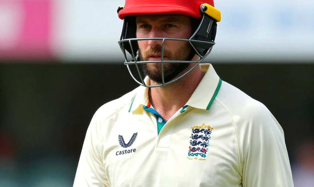 20 vs 10: What the Slow Over-Rate Fines Say About the System, Not the Match 20 vs 10: What the Slow Over-Rate Fines Say About the System, Not the Match