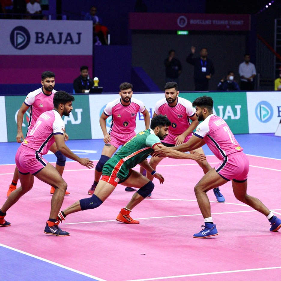 কমনওয়েলথ কাবাড্ডি ২০২৬: ৬২ ম্যাচের হিসাব যেভাবে বলে দেয়, এই আসরটা অলিম্পিকের প্রমাণ নয়