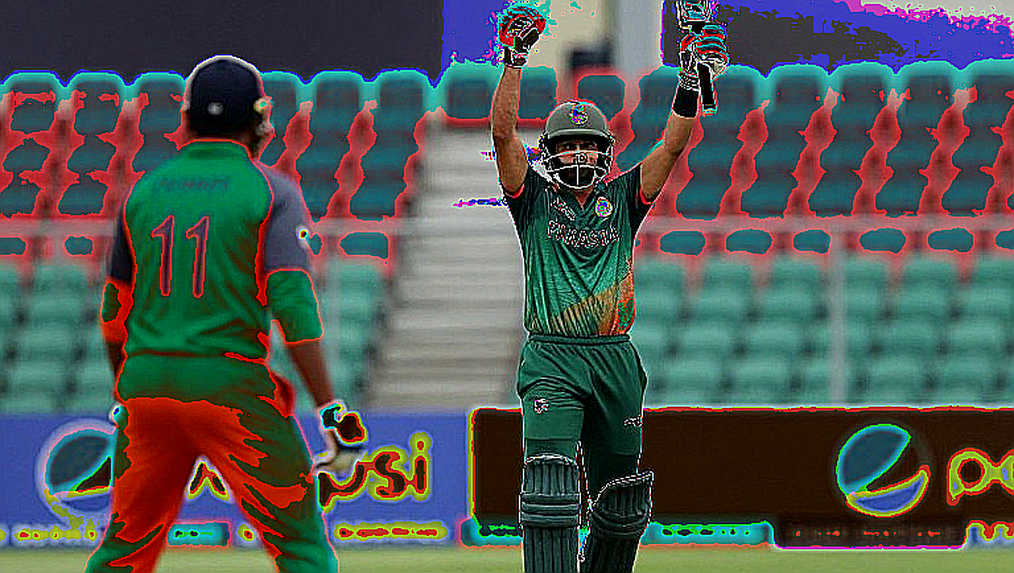 The Middle-Over Corridor: Why Asia's Spin Logic Settles Matches Before the Death Overs The Middle-Over Corridor: Why Asia's Spin Logic Settles Matches Before the Death Overs