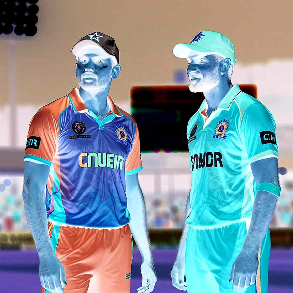 হ্যাগলি ওভালের ২৬ বল: 'চেজ মাস্টার' লেবেলের আগে তিনটি যাচাই