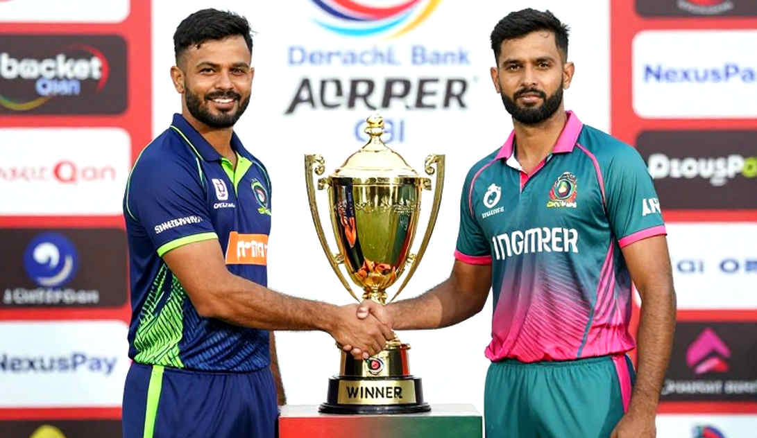 চট্টগ্রামের হারানো সেঞ্চুরি: ১৮৮ রানে যখন জাকির হাসান তিন অঙ্ক লিখেছিলেন