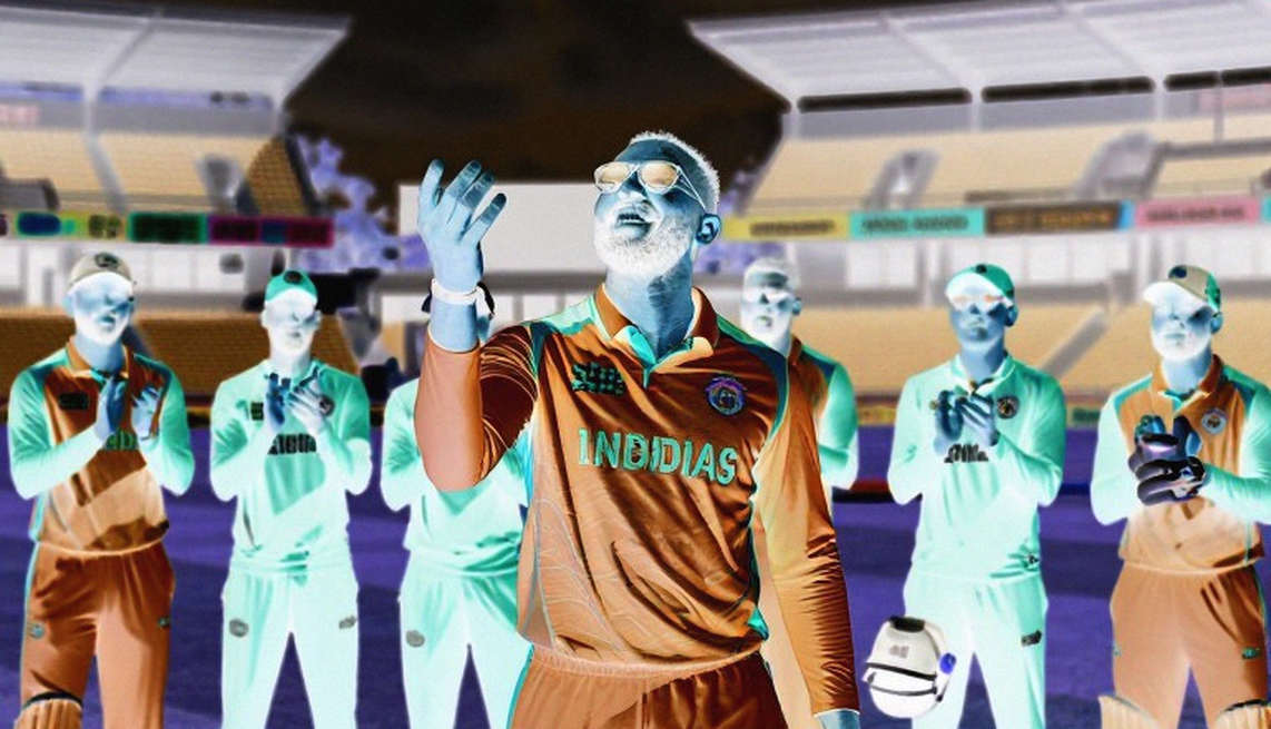 PCB-র নতুন যুগ: নিজস্ব প্ল্যাটফর্মে পাকিস্তান-শ্রীলঙ্কা টি-টোয়েন্টি সিরিজ