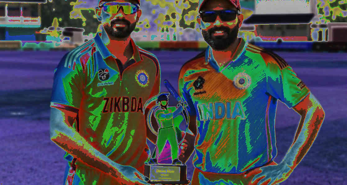 ছয় ঘণ্টা, ১৯ থেকে ১৪ শতাংশ: ৩৬ বছরে ভুবনেশ্বর কুমারের দীর্ঘায়ুর অঙ্ক ছয় ঘণ্টা, ১৯ থেকে ১৪ শতাংশ: ৩৬ বছরে ভুবনেশ্বর কুমারের দীর্ঘায়ুর অঙ্ক