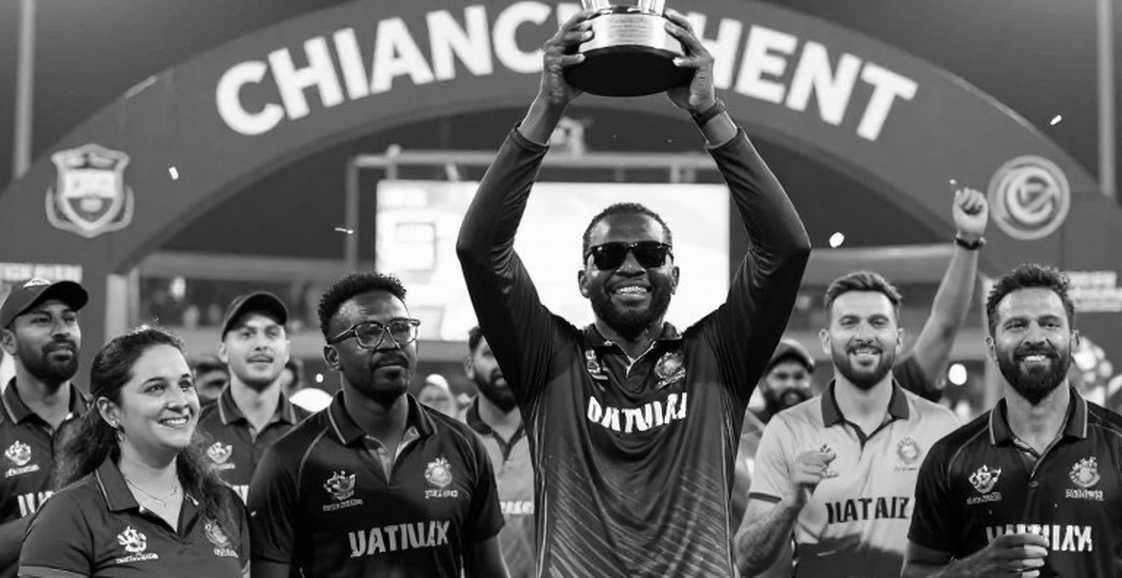 Rule of the Millimetre: The Review That Is Eating the Batter's Instinct