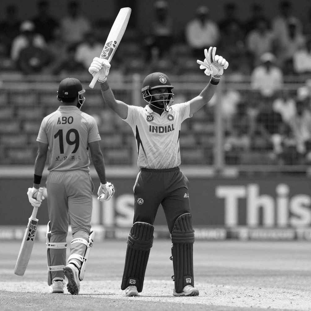 ১১০ অলআউটই পাকিস্তানের আসল সতর্কবার্তা, ফাইনালে শ্রীলঙ্কার প্রতিপক্ষ