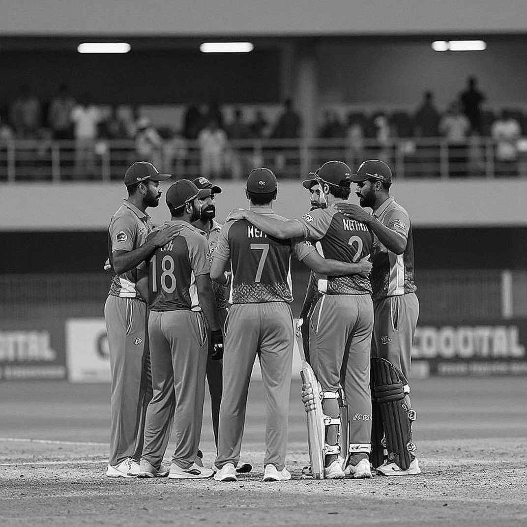 নেট রান রেটের ছায়ায় বাংলাদেশ: আফগানিস্তানের বিপক্ষে শুধু জয় নয়, বড় জয়ের সমীকরণ