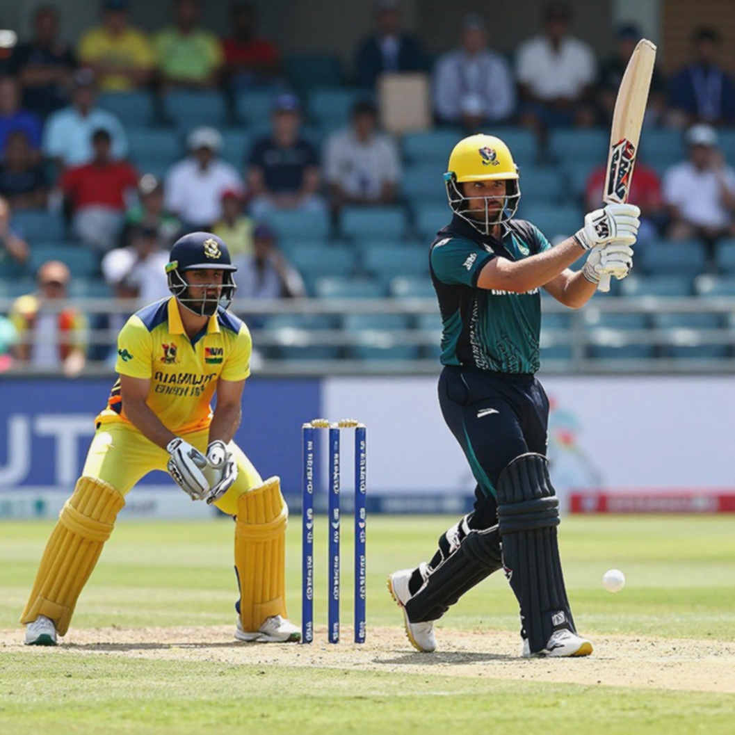 Cummins' Cape Town Dilemma: Australia's Batting Puzzle and the Story Behind a Selection Call Cummins' Cape Town Dilemma: Australia's Batting Puzzle and the Story Behind a Selection Call