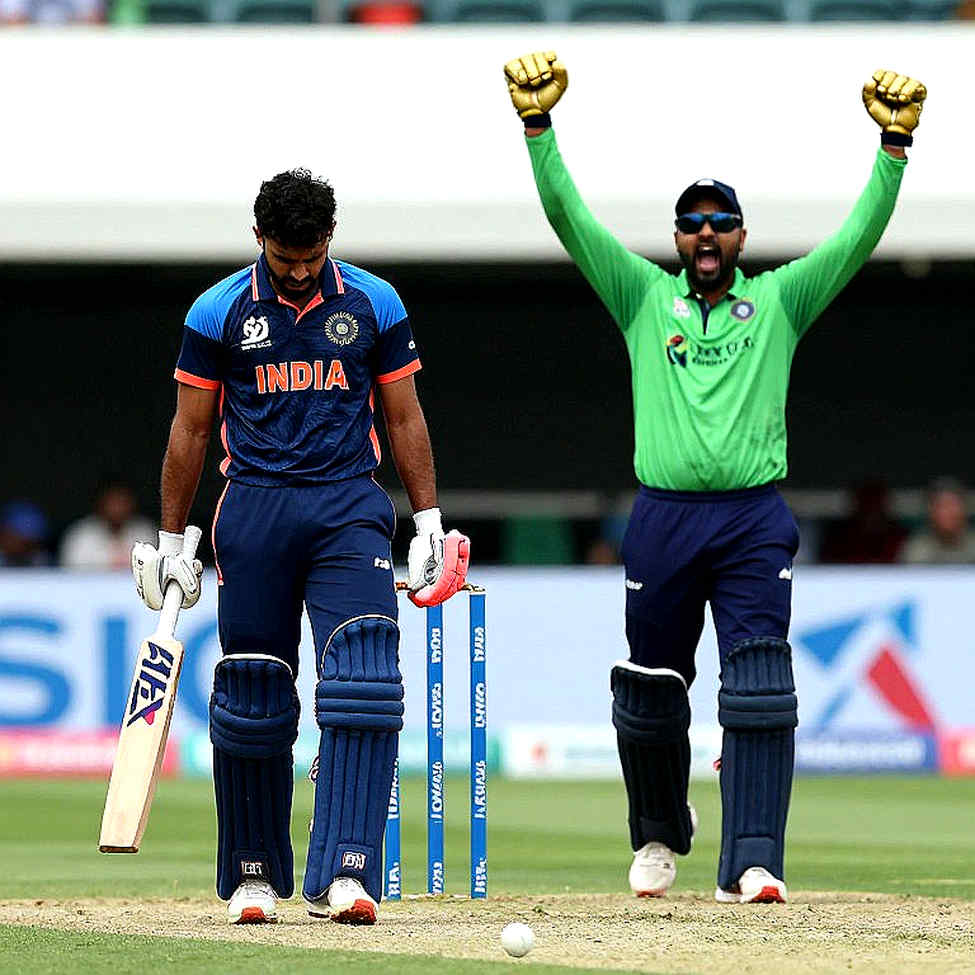 হায়দরাবাদের সুইং ম্যাচের আগে তিলক ভার্মার সতর্কবার্তা: ফ্র্যাঞ্চাইজি-গড়া ওয়েস্ট ইন্ডিজ আর 'হালকা' প্রতিপক্ষ নয়