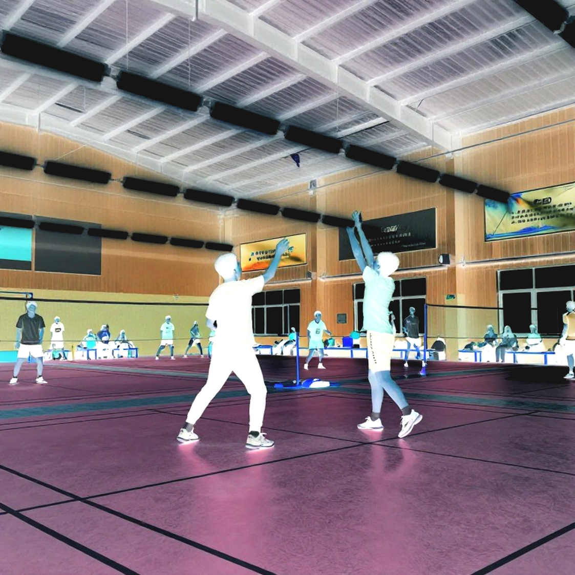 Why the 6-21 Decider Hides the Real Story: A Tape-Level Review of India's Women's Badminton Team Exit at the Asian Games 2026