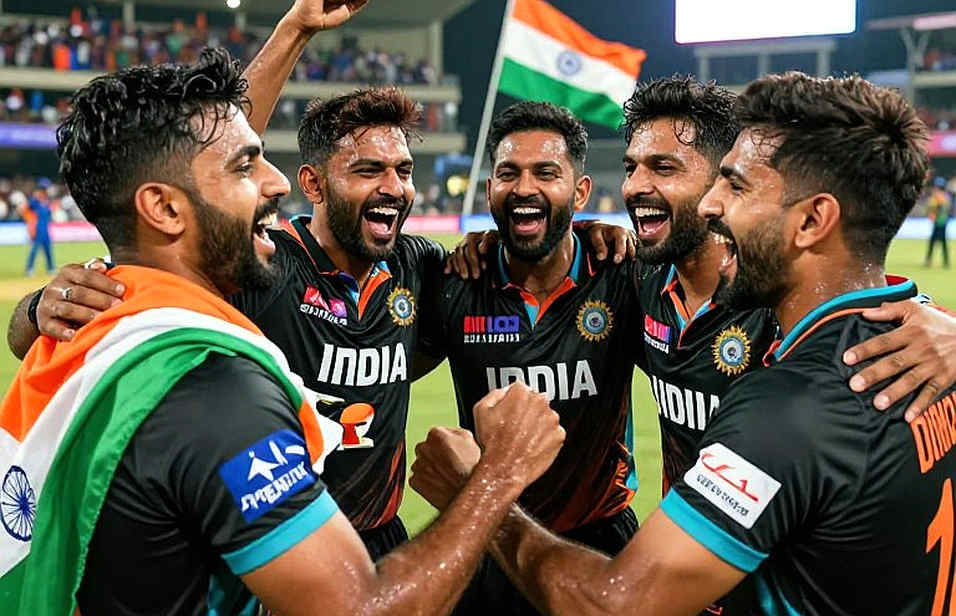 Bumrah's workload plan: Tests first, ODIs on selection — but where is the IPL? Bumrah's workload plan: Tests first, ODIs on selection — but where is the IPL?