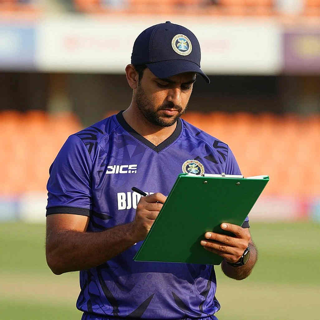 যে রেকর্ড ফিরে আসে না: এশীয় ক্রিকেটের শূন্য আর্কাইভ