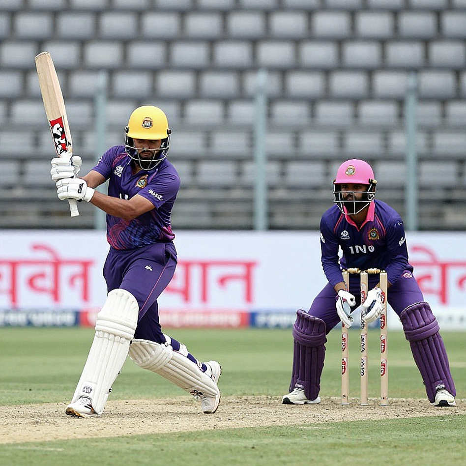 The Match With No Data: A Silent Failure Inside Cricket's Analysis Pipeline