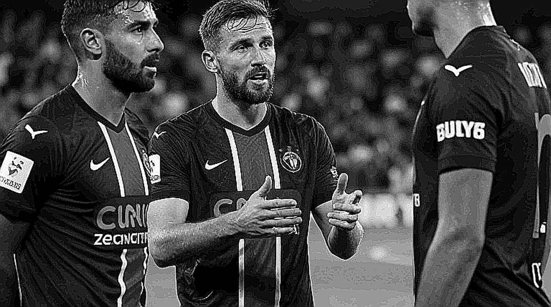 The Score on a Blank Sheet: The Ethics of Missing Data in Football Analysis
