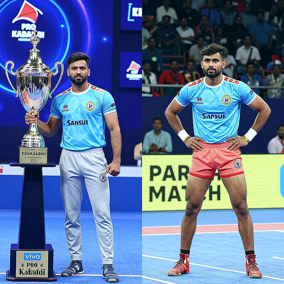 Behind Four Golds, Five Finalists: India's Women's Kabaddi Record Is Narrower Than It Looks Behind Four Golds, Five Finalists: India's Women's Kabaddi Record Is Narrower Than It Looks