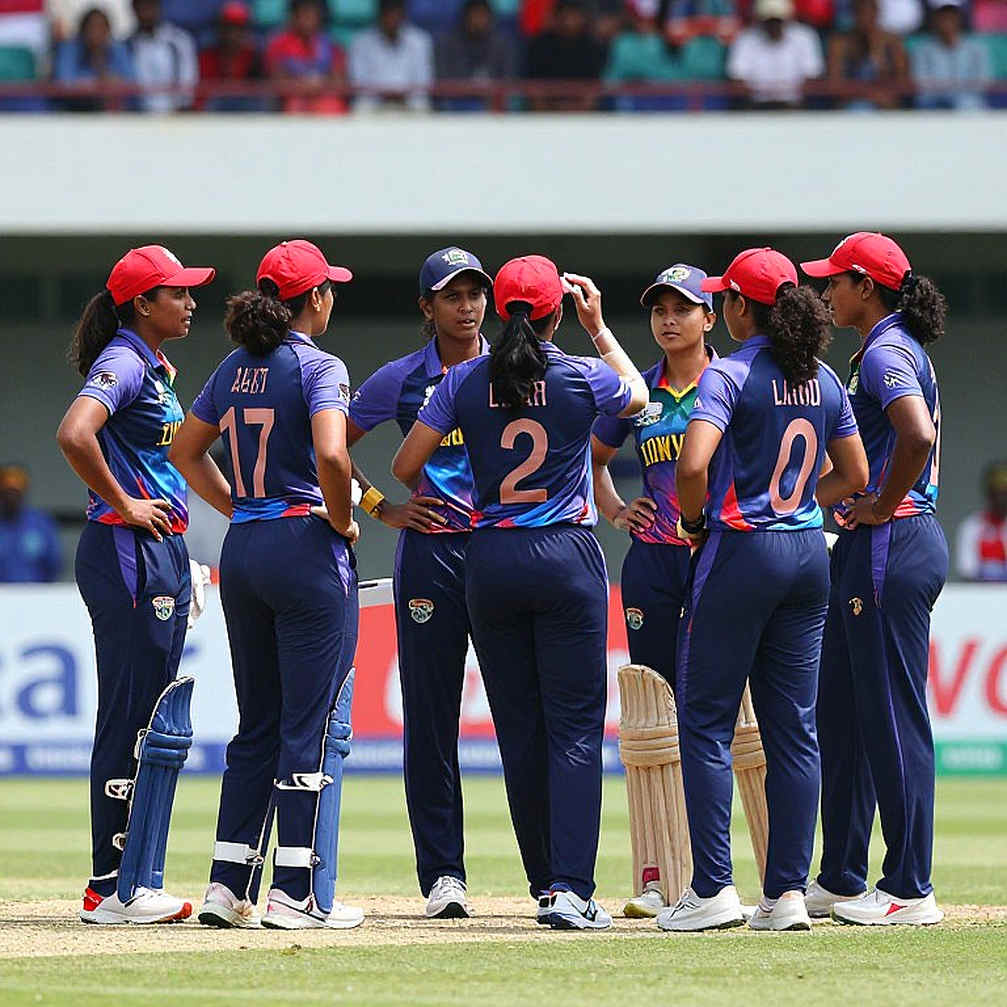 Bangladesh Youth Cricket in the Winter Transfer Window: The Strata Buried Under a Satellite Deal Bangladesh Youth Cricket in the Winter Transfer Window: The Strata Buried Under a Satellite Deal