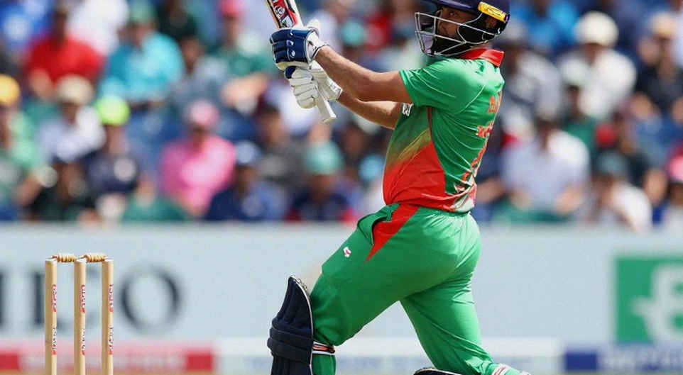 Bangladesh Youth Cricket in the Winter Transfer Window: The Strata Buried Under a Satellite Deal Bangladesh Youth Cricket in the Winter Transfer Window: The Strata Buried Under a Satellite Deal