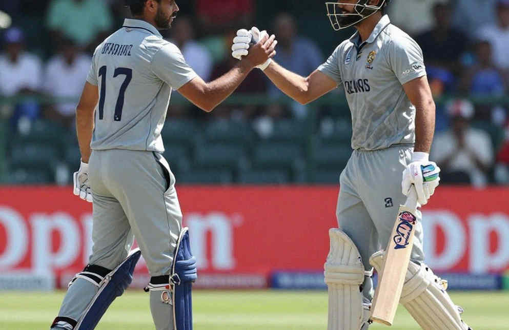 Four Words and a Headline: Tilak Varma's Batting Position, the 'Versatile' Label, and the Hollow Space in Cricket Journalism Four Words and a Headline: Tilak Varma's Batting Position, the 'Versatile' Label, and the Hollow Space in Cricket Journalism