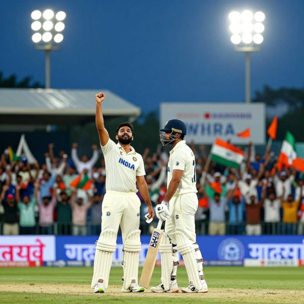 ব্লকচেইনের খাতায় লেখা ক্রিকেটের ট্যাকটিক্যাল সত্য: সংখ্যা যখন টেপের চেয়ে আগে কথা বলতে চায় ব্লকচেইনের খাতায় লেখা ক্রিকেটের ট্যাকটিক্যাল সত্য: সংখ্যা যখন টেপের চেয়ে আগে কথা বলতে চায়