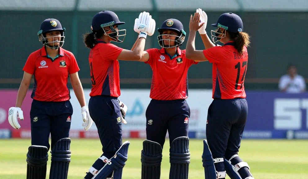 ডট-বলের দুর্গ: এশিয়ার স্পিন-মিডল ওভারে বাংলাদেশের আসল লিভারেজ কোথায়