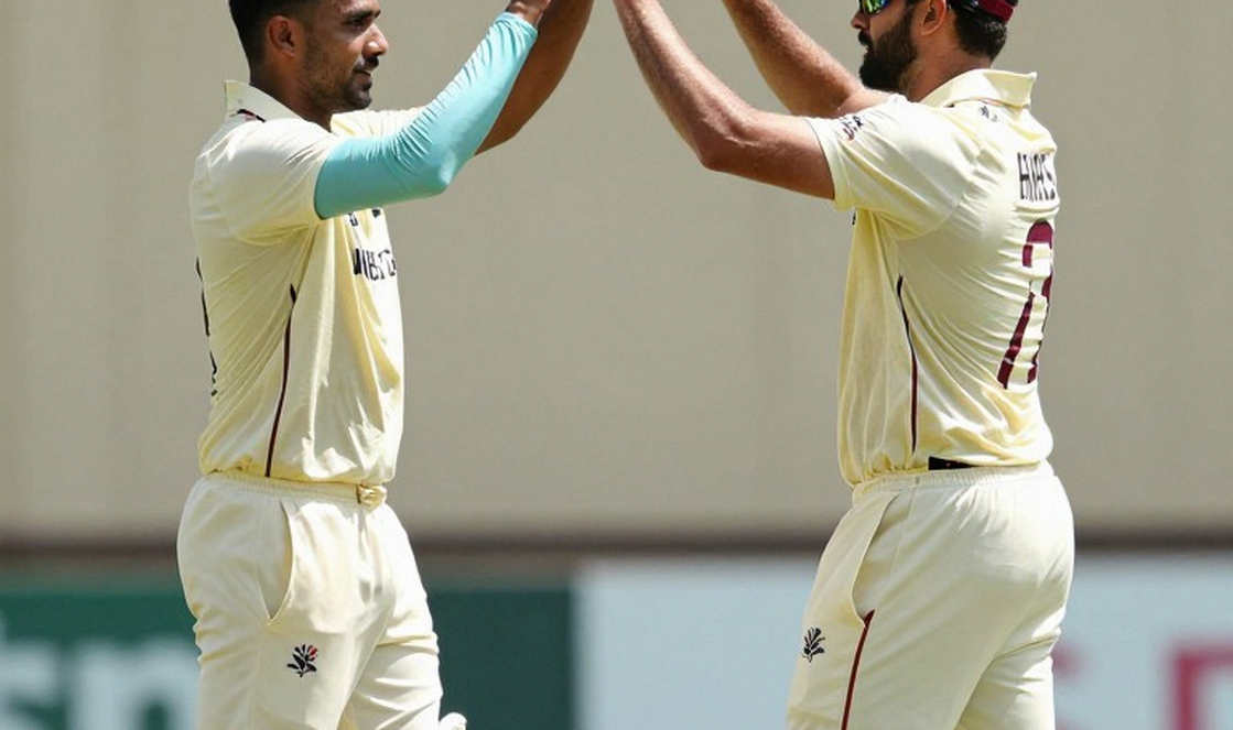 When the BPL Owes, Lahore Qalandars Extend a Hand