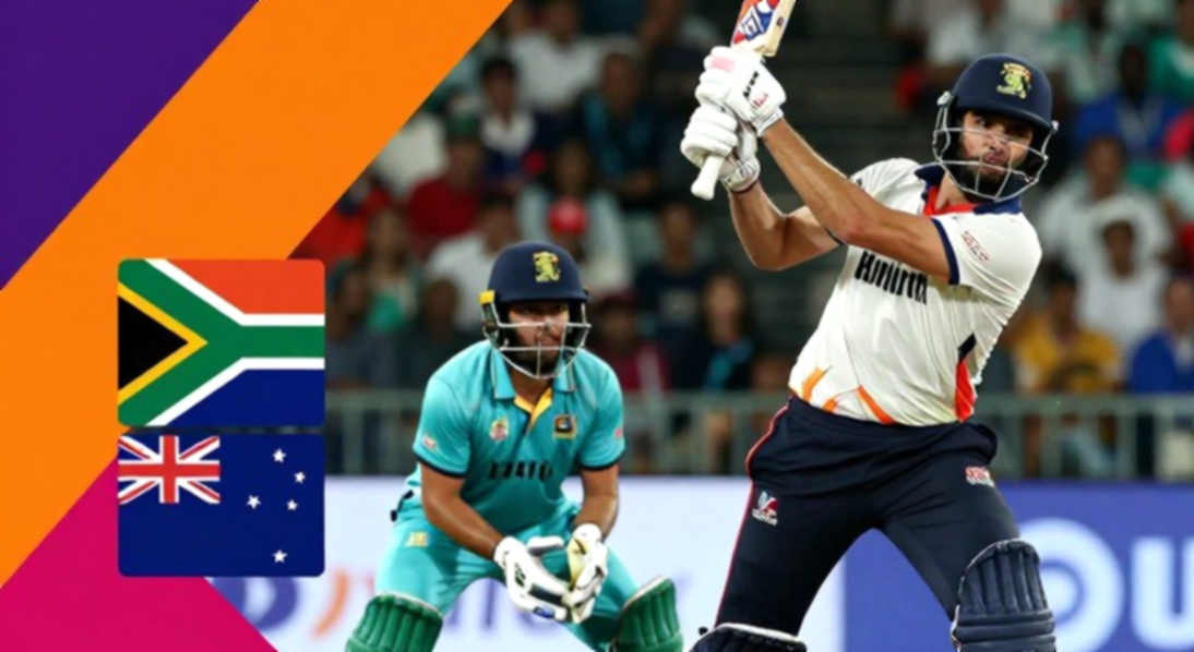 Will Blockchain Change the Ownership of Cricket's Scorecard? Will Blockchain Change the Ownership of Cricket's Scorecard?